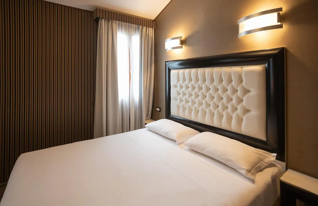 Duomo Boutique Hotel-1